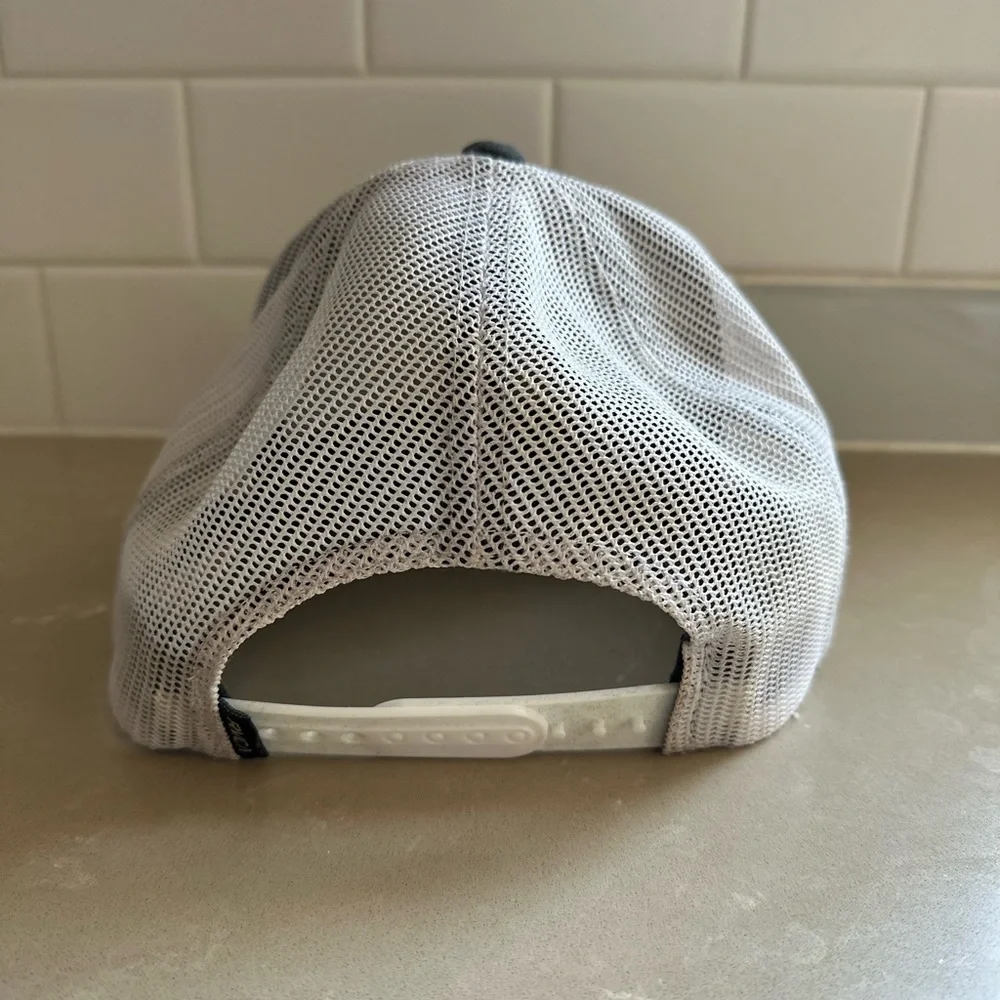 Men’s RVCA Hat - Picture 2 of 4